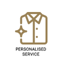 Personalised Service